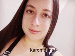 Karomolina