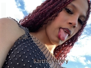 Karthervalery