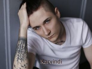 Karvindi