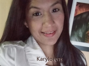 Karylorens