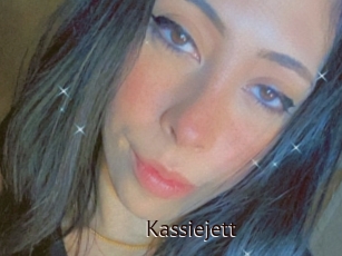 Kassiejett