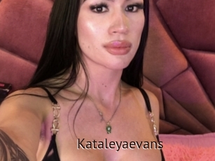 Kataleyaevans