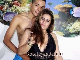 Kataleyaxdanilo