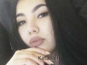 Katana_li