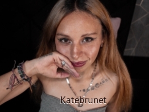 Katebrunet