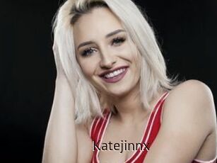 Katejinnx