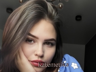 Katemetika