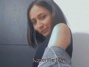 Katerine_love