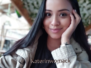 Katerinwomack