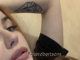 Katerobertsons