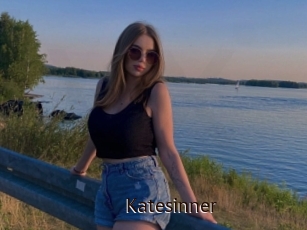 Katesinner