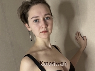 Katesiwan