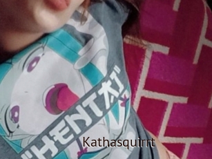 Kathasquirrt