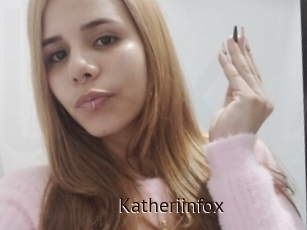 Katheriinfox