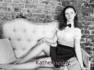 Katherineshy