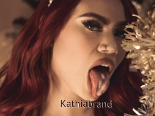 Kathiabrand