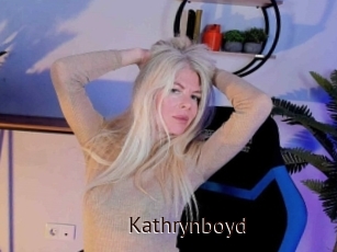 Kathrynboyd