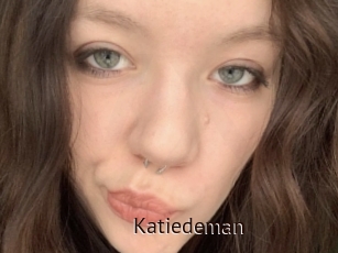 Katiedeman