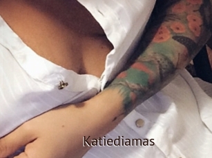 Katiediamas