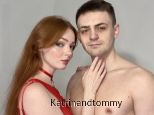 Katrinandtommy