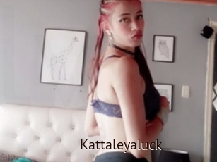 Kattaleyaluck