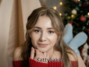 Kattybaker