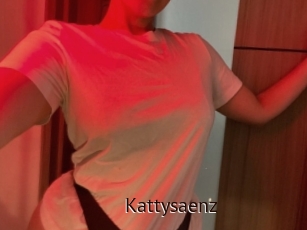 Kattysaenz