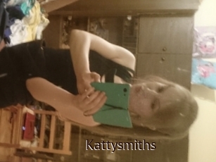 Kattysmiths