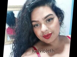 Katvioleth