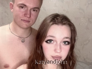 Katyandjohn