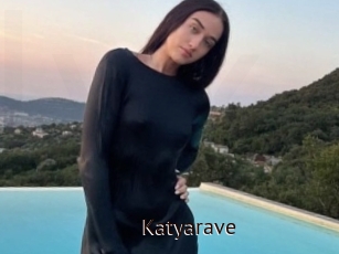 Katyarave