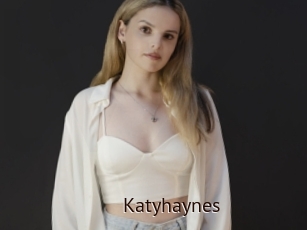 Katyhaynes