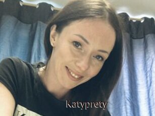 Katyprety