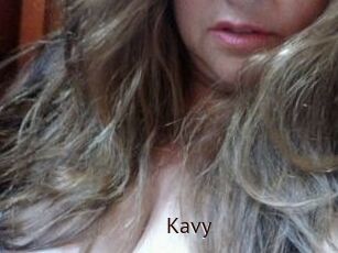 Kavy