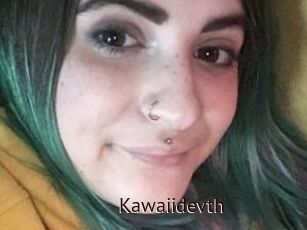 Kawaiidevth