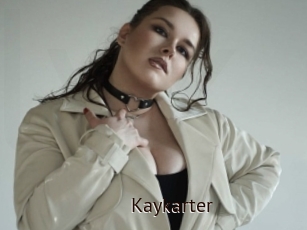 Kaykarter