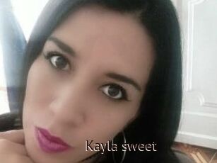 Kayla_sweet