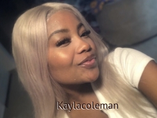 Kaylacoleman