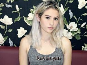 Kaylacyan