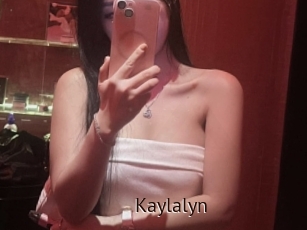 Kaylalyn