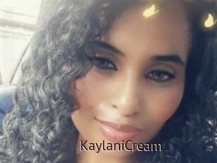 KaylaniCream