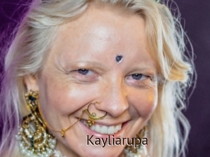 Kayliarupa