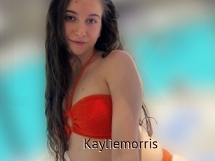 Kayliemorris