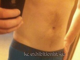 Kc_exhibitionist_4u