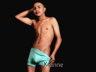 Keanne