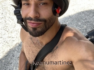 Keanumartinez