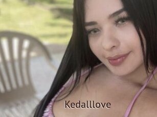 Kedalllove