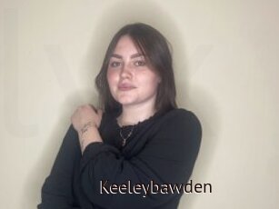 Keeleybawden