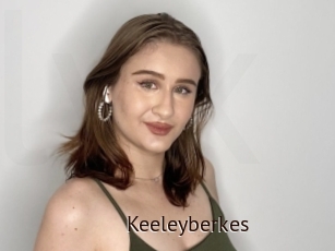 Keeleyberkes