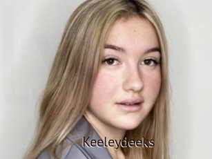 Keeleydeeks